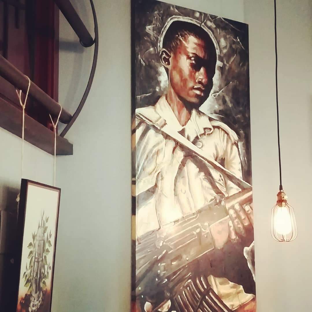 Expo Óleo 2