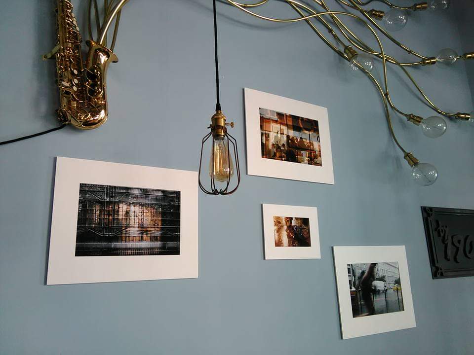 Expo Fotografía