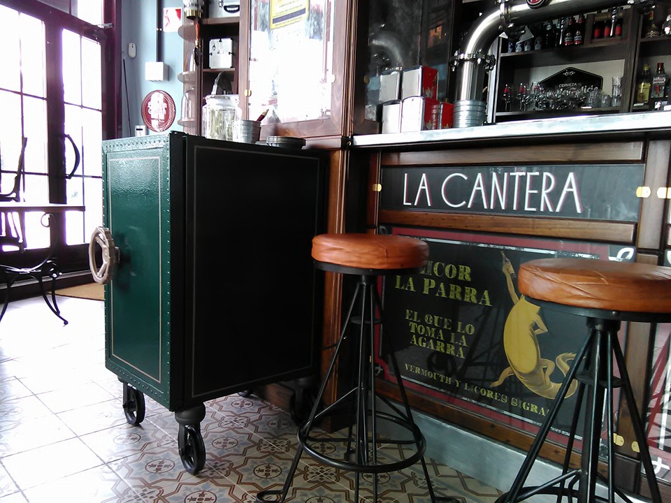 La Cantera