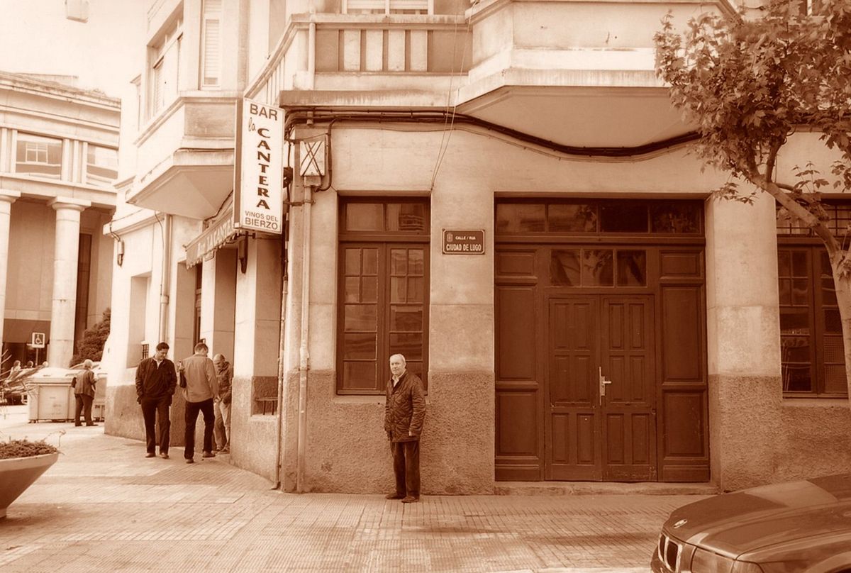 Pepín La Cantera